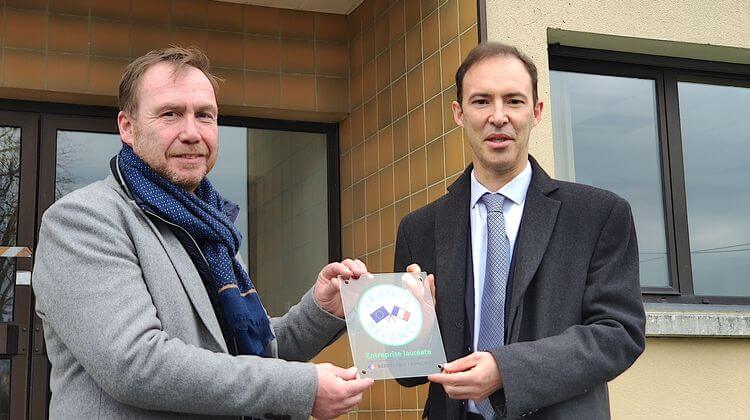 L’ouverture du data center neutre gersois prévue début 2023